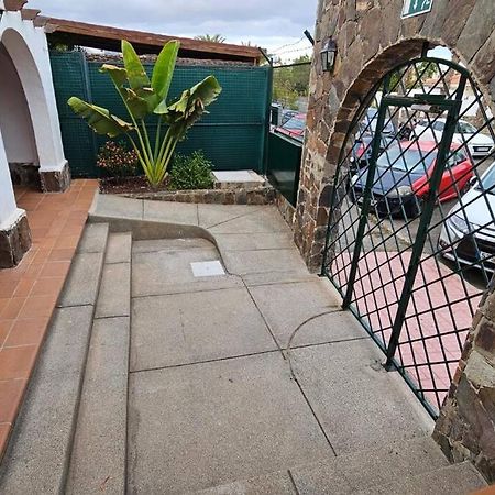 La Casita De Yaya Apartment San Bartolomé Luaran gambar