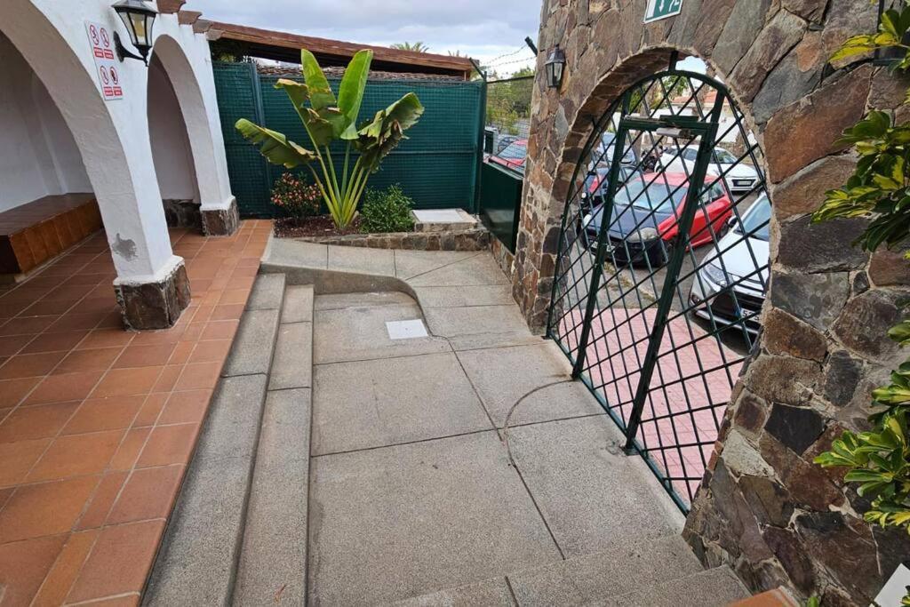 La Casita De Yaya Apartment San Bartolomé Luaran gambar