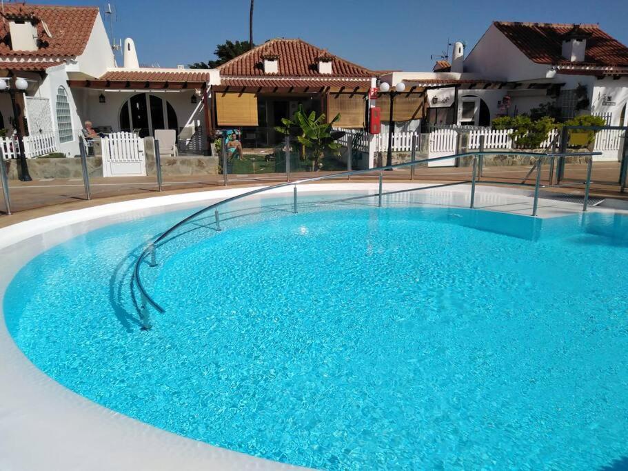 La Casita De Yaya Apartment San Bartolomé Luaran gambar