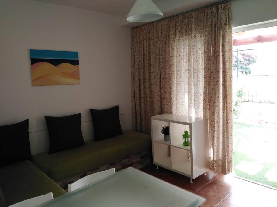 La Casita De Yaya Apartment San Bartolomé Luaran gambar